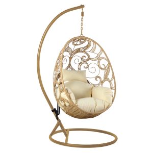 Fotel podwieszany MARRAKESH