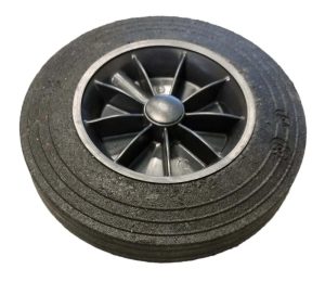 Koło do pojemników na odpady 120/240 l - śr. 20 cm