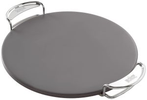 Weber Kamień do pizzy Gourmet BBQ System - śr. 36 cm