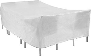 Pokrowiec na meble ogrodowe - 235 x 135 cm