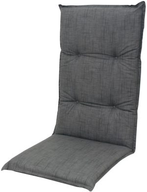 Poduszka na fotel SPOT 5336 antracyt