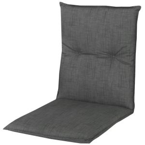Poduszka na krzesło SPOT 5336 antracyt