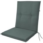 Poduszka na krzesło FLAIR 6943 zielona