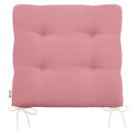Poduszka na siedzisko LIFE 5354 różowa
