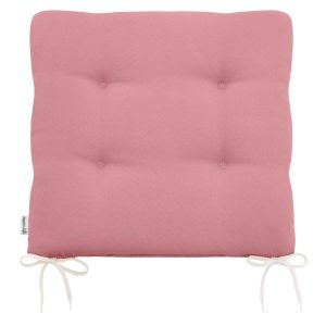 Poduszka na siedzisko LIFE 5354 różowa