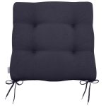 Poduszka na siedzisko LIFE 5350 antracyt