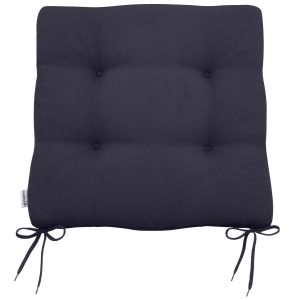 Poduszka na siedzisko LIFE 5350 antracyt