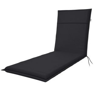 Poduszka na leżankę LIFE 5350 antracyt