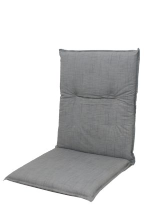 Poduszka na krzesło SPOT 6994 szara