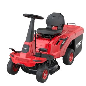 NAC Traktorek ogrodowy 61 cm TRR61-224R-RC-RO