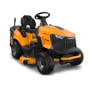 HANDY Traktor ogrodowy koszący DT98H