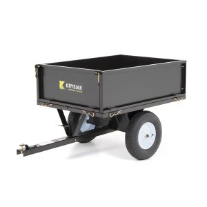 Krysiak Przyczepka transportowa 225 kg