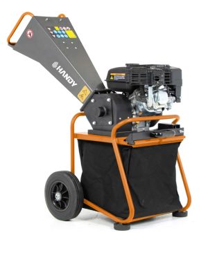 HANDY Rozdrabniacz spalinowy ARS196LB