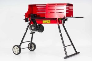 Łuparka elektryczna 2000W NAC WSE200-7-52L