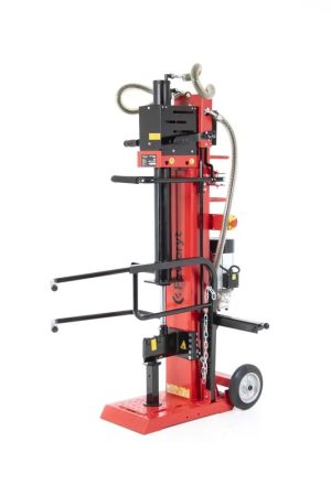 Łuparka elektryczna 4000 W Faworyt HRV12T