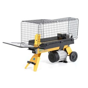 Łuparka elektryczna 1500 W Lider HRH4T 1500 W