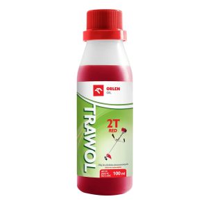 Orlen Oil Olej Trawol 2T Red 100 ml