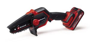 Pilarka Mini aku GE-PS 18/15 Li BL-Set 11x40x10