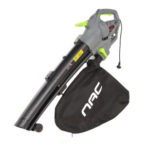 NAC Odkurzacz elektryczny szczotkowy 3500W VBE350-AS-DW