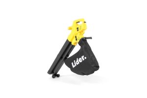 Odkurzacz elektryczny 2400W LiderLCO2400A