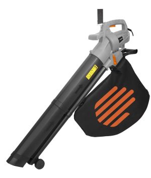 HANDY Odkurzacz elektryczny 2600W DWO2600