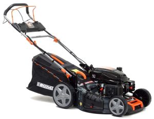 Kosiarka spalinowa z napędem HKS 253 NE