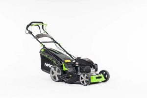 NAC Kosiarka spalinowa z napędem LS53-G200-HSD-TX