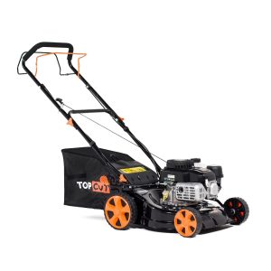 Kosiarka spalinowa z napędem TC-LS40-130-SB