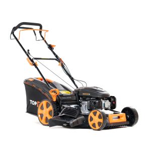 NAC Kosiarka spalinowa z napędem 196TC-LS55-196L-SB