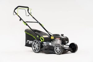 NAC Kosiarka spalinowa z napędem LS46-450-EHSS-JR