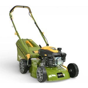 Kosiarka spalinowa z napędem 131 cc HXKS 141YN DY130