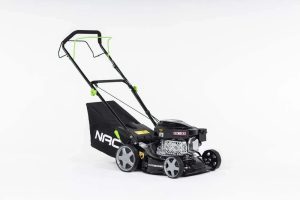 NAC Kosiarka spalinowa z napędem LS40127R-JN