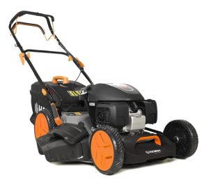 Handy Prime Kosiarka spalinowa z napędem DK51N200H-4W1