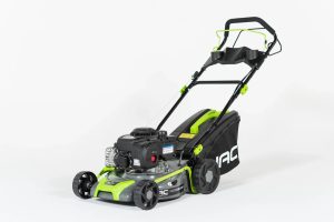 NAC Kosiarka spalinowa z napędem LS2222-SE