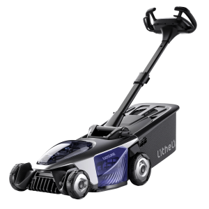 Kosiarka akumulatorowa z napędem EasySurge 2x20V