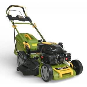 Kosiarka spalinowa z napędem 224 cc HXKS 153NE D225