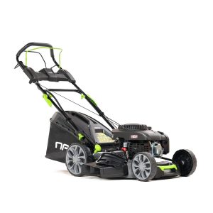 NAC Kosiarka spalinowa z napędem LS51-200D 200cc