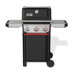 Weber Grill gazowy SPIRIT E-325 3-palnikowy 9
