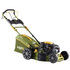 Kosiarka spalinowa z napędem 200cc