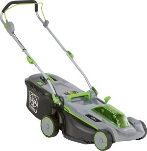 Kosiarka akumulatorowa 2x20V