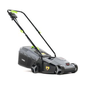 NAC Kosiarka elektryczna 1200W LE12-32-PB-YE