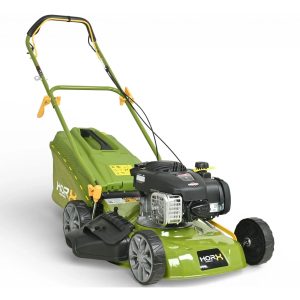 Kosiarka spalinowa z napędem 125 cc HXKS 146YN BY450