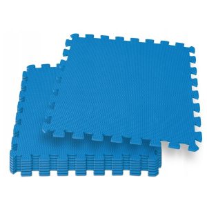 Podkład piankowy pod basen/wannę z hydromasażem - 9 szt.