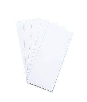 Łatki naprawcze samoprzylepne do basenów - 5 szt.