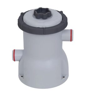 Pompa filtrująca do basenów 1136 l/h