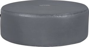 Osłona termiczna okrągła do Lay-Z-Spa - 196 cm