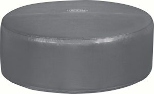 Osłona termiczna okrągła do Lay-Z-Spa - 180 cm