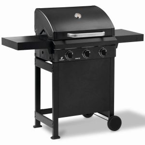 Landmann Grill gazowy REXON LIGHT 3-palnikowy 11