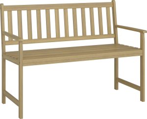 Ławka ogrodowa KENTWOOD akacja